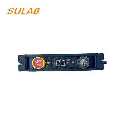 Schlüsselschalter für Fahrbahnen Fehleranzeige HA26220A MX15-1103 MX10-1101 1102