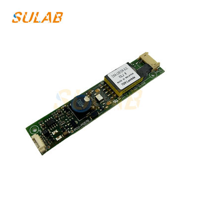 Hochwertiges LCD-Display-Panel für Aufzüge