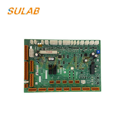 KONE Aufzugteile Aufzugsplatte Aufzugsplatte Auto-Oberplatte Aufzugsplatte PCB KM50025436G32