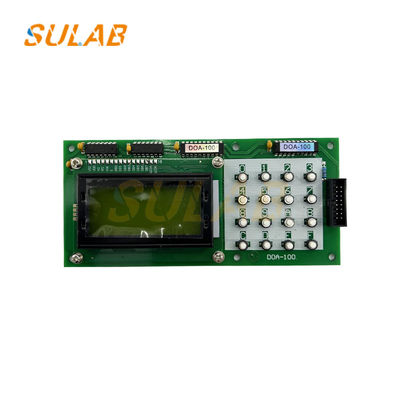 Sigma Aufzug Service Werkzeug DOA-100+, Aufzug Service Werkzeug DOA-100