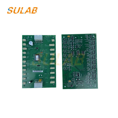 Fabrikpreis KN Aufzug Ersatzteile Lift COP LOP PCB Aufzugsplatine KM713720G11