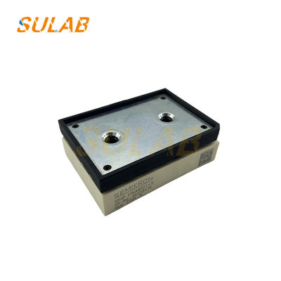 IGBT-Leistungsmodul IGBT-Modul SKIIP 31NAB12T49 Aufzugsteile