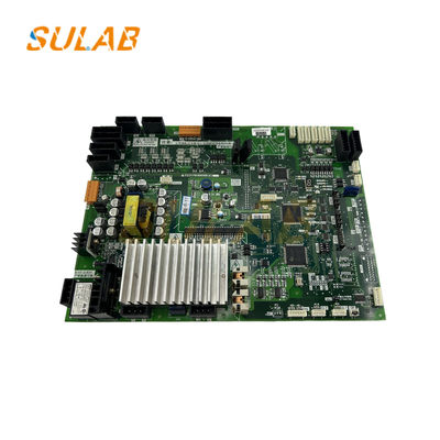 Mitsubishi Aufzug Tür Maschine Board Aufzug Zubehör Tür Maschine Controller Board Tür Motor Board Teile P231709B000G03