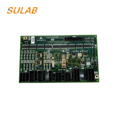 Aufzugs-PCB P203713B000G12 Mitsubishi-PCB-Boards Aufzugsteile