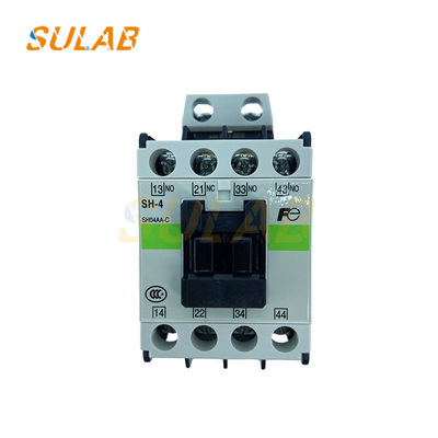 Original Fuji Kontaktrelais SH-4 SH-4/G DC AC110V DC110V 24V 220V