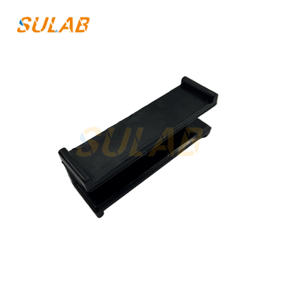 Otis Aufzug Führungsschuh Gleitstück 100x16/10mm für maschinenraumlose Modelle