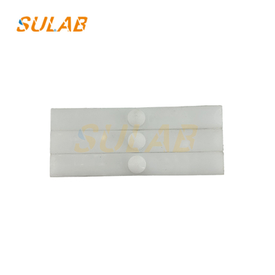 Sulab Otis Aufzug-Führungsbacken-Gleitstück 200x25x6mm Gen2