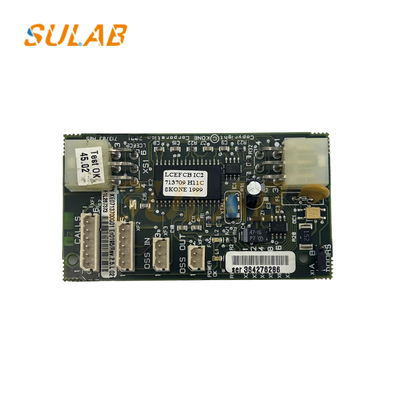 SULAB Aufzugs-PCB KM713700G01 Wechselrichter-Steuerung