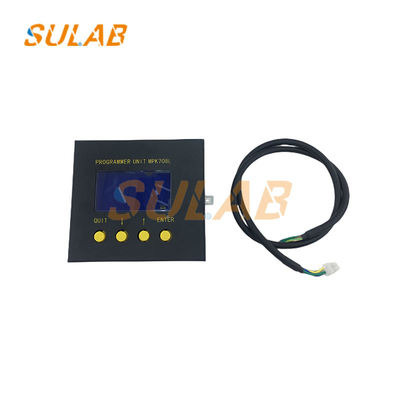 BLT MPK708C Elevator Operator for Debugging and Parameter Setting