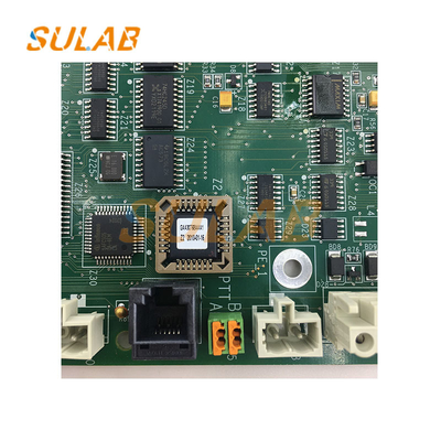 SULAB Aufzugs-PCB-Board GCA26800NB1 für Aufzugs-Schaltkreis-Hauptbrett