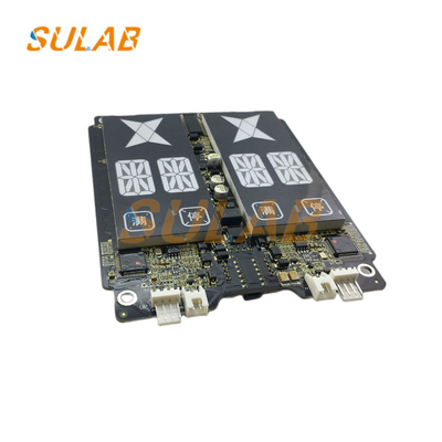 SULAB XAA25140AFB Anzeigetafel für die Ausfahrt von Aufzügen für parallele Systeme