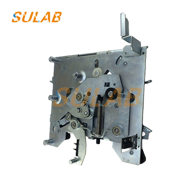 SULAB R6 Aufzugstürmesser mit Schloss 902670G13