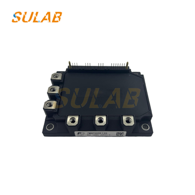 SULAB Elevator IGBT Modul 7MBP50RE120 1200V 50A Treiber