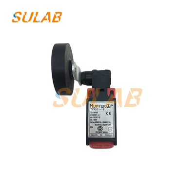 SULAB TVK231-11 Aufzugsgrenzschalter 1-2 mm Lücke