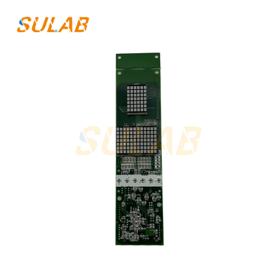 Mitsubishi Aufzug LOP Displayboard P366718B000G06 1PC MOQ