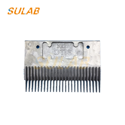 Sulab XAA453J Aufzug-Kammpalte 165mm x 130mm Aluminiumlegierung