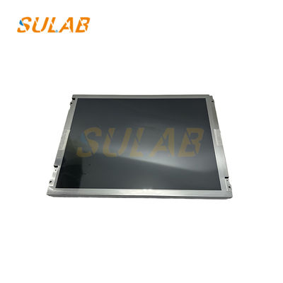 Originales LG 12,1-Zoll Industrie-LCD-Display mit 800x600 SVGA-Auflösung und 450 cd/m2 Helligkeit für Aufzugsanzeigen