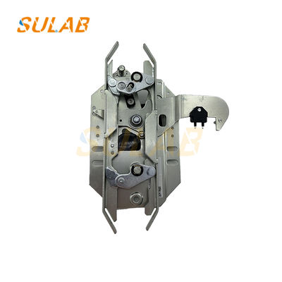 Aufzugtür Messer Fermat Türblatt synchronisiert Türbewegung gewährleistet sicheres Schließen mit breiter Kompatibilität