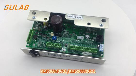 KONE OEM Aufzugstürbetreiber Controller Board KM606030G01 mit Dual-Modell-Kompatibilität und Präzisions-Türsteuerung