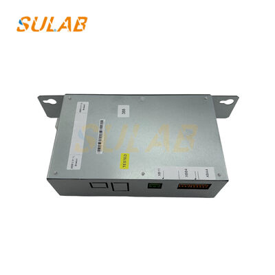 KM50002114G01 Aufzugs-PCB-Board mit Bremsstromversorgung und präziser Zeitregelung für KONE-Aufzüge