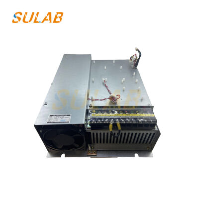 Hyundai Elevator VF9 Frequenzumrichter 15 kW Vektorsteuerung 380 VAC für präzise Geschwindigkeitsregelung