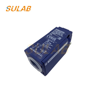 Schneider Electric Limit Switch mit 1NO+1NC Snap-Action-Kontakten 10 Millionen mechanische Zyklen und IP65 Schutz für Aufzüge