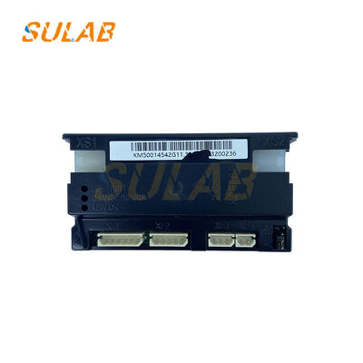 KM50014542G11 Aufzugschacht-Kommunikationsbrett mit Bus-Kommunikationsübertragung und Sicherheitsverriegelung für Aufzugssysteme