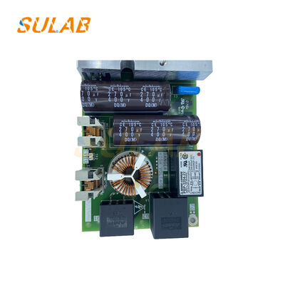 DOR-160C Türsteuerplatte für Mitsubishi-Aufzug mit Anti-Pinch-Schutz und reibungslosem Betrieb