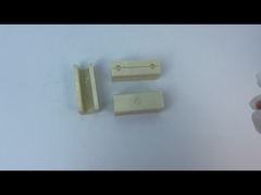 Führungsschuh 80x16 mm