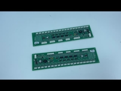 Das System ist in der Lage, die Daten zu verarbeiten.