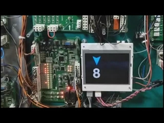 Ersatzteile für Aufzüge