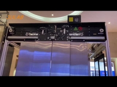 PM10 PMVC Fermator Türmotor Fermator Türmotor geeignet für VF5+ VF4 Schindler Otis