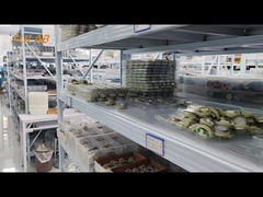 Zubehör für Aufzüge Kone Rundknopf brandneuer Schalter rundknopf aus Edelstahl 863233H03