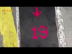 Ersatzteile für Aufzüge