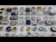 Ersatzteile für Aufzüge