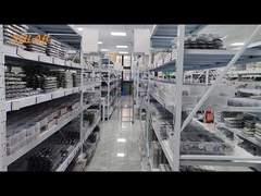 Metallknopf mit Braille A4N47113 Aufzugsknopf Hyundai Aufzug Ersatzteil