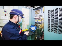 Aufzugsteuerungskammer Stromplatte PB-HSF30-SR3.2 Aufzug Ersatzteile