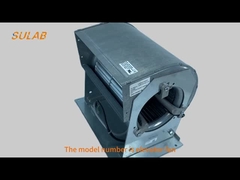 Spot GDRM35-133B-2 deutsche ABB Excitation spezieller Ventilator 230V Turbine Zentrifugalmetallbläser