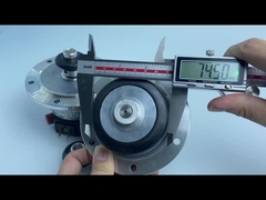 Kone Lift Geschwindigkeitsgenerator Encoder RE.O444L1B0.06CA KM276027 auf Lager