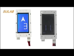PLC-Auto-Display-Board LMBS430-V3.2.2 V3.2.5 Otis Neue und Original-Aufzugsteile für Aufzüge