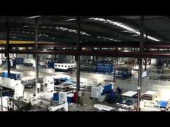 Ersatzteile für Aufzüge