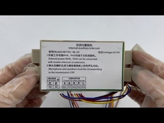 Aufzugsintercom NKT12 (1-1) B-03 Auto eingebaute Hilfsmaschine Ort Original Fabrik brandneu