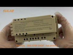 Intercom Stromversorgung RKP220/12D Aufzug Notbeleuchtung Stromversorgung Aufzugsteile