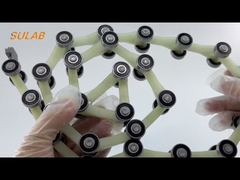 Fahrbahnen Newel-Kette 25 Abschnitt Fahrbahnen Ersatzteile