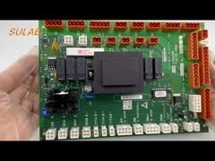 KM713710G01/G11/G51/G71 Aufzug LCECCB Board 713713 Car Top Board KONE Zubehör