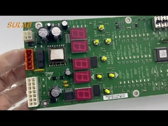 Ersatzteile für Aufzüge