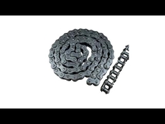 Fahrrad-Fahrrad-Antriebskette Hauptgerät-Antriebskette Einzelreihe Doppelreihe 08/10/12/16/20A/B-1/2