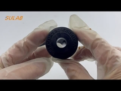 Aufzugsteile Türschloss Rad Schloss Hakenrad Selcom Türball 3215.05.0013/0037