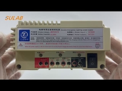 Ersatzteile für Aufzüge