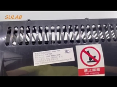 KONE Aufzugsventilator FB-9KS Kreuzflussventilator YYHS-35 Links und Rechts KM51800003/0002